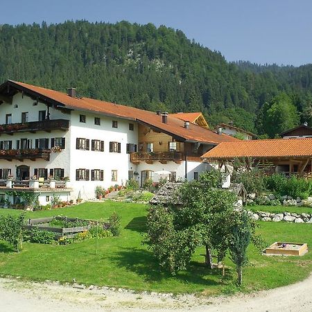 Beim Hanslbauer Reit im Winkl Exteriér fotografie